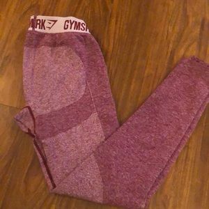 Gym shark classic leggings